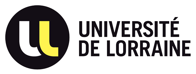 Logo Université de Lorraine