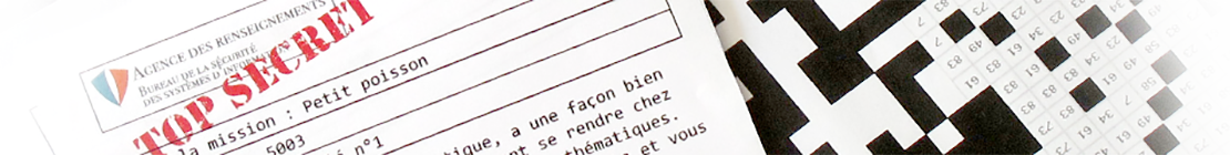 Escape game Mathador