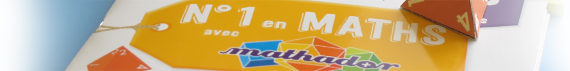 Livrets N°1 en maths avec Mathador