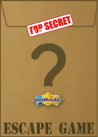 Escape game Mathador