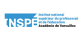 Logo INSPE de inspe-versailles