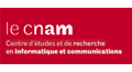 Logo CNAM