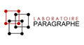 Logo Laboratoire Paragraphe